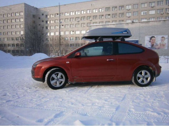 Продам Ford Focus, 2006 в городе Новосибирск, фото 1, стоимость: 369 000 руб.