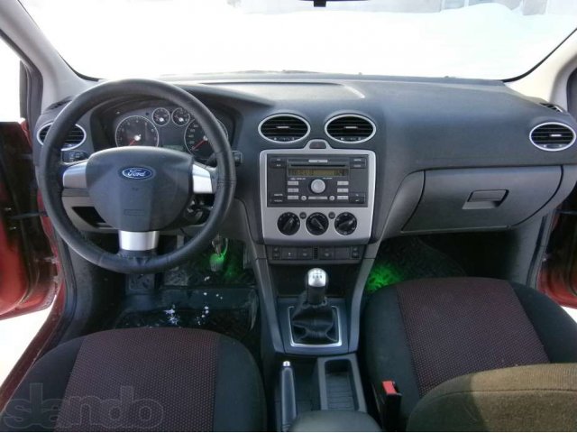 Продам Ford Focus, 2006 в городе Новосибирск, фото 2, Ford