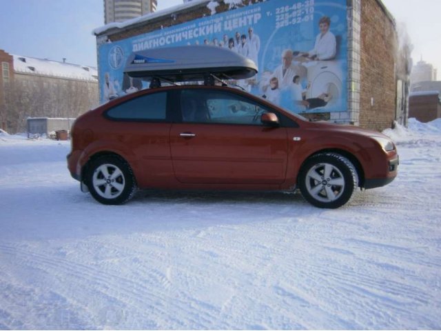 Продам Ford Focus, 2006 в городе Новосибирск, фото 3, Новосибирская область