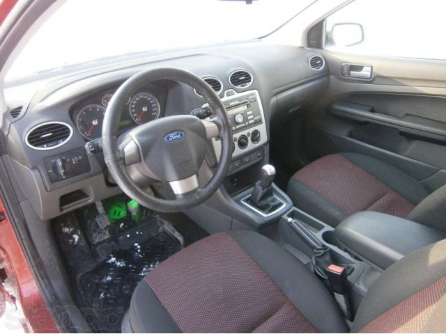 Продам Ford Focus, 2006 в городе Новосибирск, фото 5, Ford