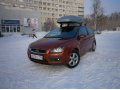 Продам Ford Focus, 2006 в городе Новосибирск, фото 4, Новосибирская область