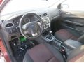 Продам Ford Focus, 2006 в городе Новосибирск, фото 5, стоимость: 369 000 руб.