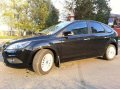 Ford Focus 2 Titanium, рестаил, 2011, 2.0 AT, 150 лс в городе Орёл, фото 1, Орловская область