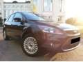 Ford Focus 2 Titanium, рестаил, 2011, 2.0 AT, 150 лс в городе Орёл, фото 3, Ford