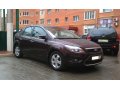 Ford Focus, 2010 г. 530 000 руб. в городе Домодедово, фото 1, Московская область