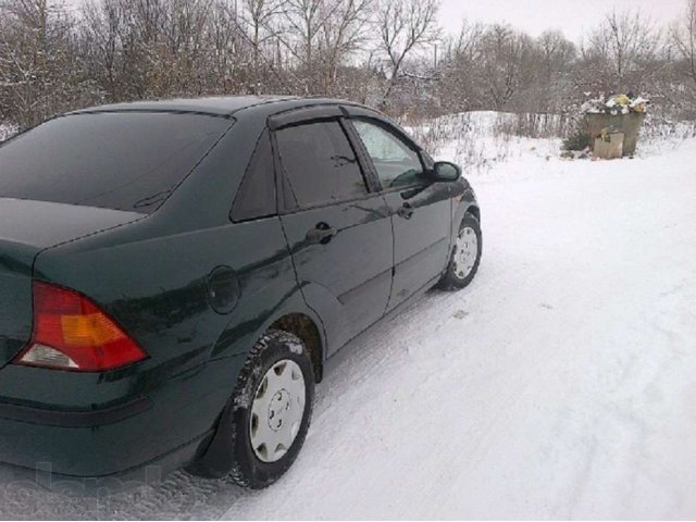 Ford Focus, 2004 г. в городе Липецк, фото 3, стоимость: 278 000 руб.