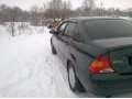 Ford Focus, 2004 г. в городе Липецк, фото 4, Липецкая область