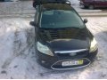 Продаю А/М форд фокус2 рестайлинг Ghia в городе Саранск, фото 1, Мордовия
