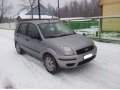 Ford Fusion в городе Суоярви, фото 1, Карелия