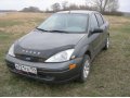 Продам FORD FOCUS 2002 г.в. в городе Новосибирск, фото 1, Новосибирская область