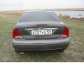 Продам FORD FOCUS 2002 г.в. в городе Новосибирск, фото 4, Новосибирская область