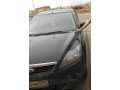 Продам Ford Focus II рестайлинг, 2010 г.в. Цена 420 т.р. в городе Магнитогорск, фото 1, Челябинская область