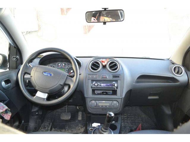 Продам Ford Fiesta в городе Ханты-Мансийск, фото 2, Ford