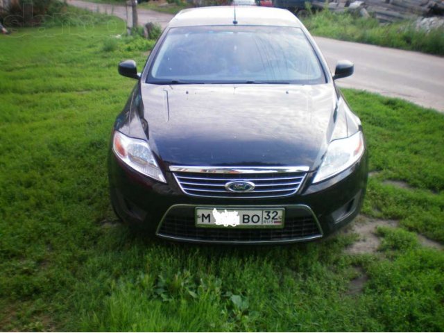 продаю или меняю Ford mondeo в городе Трубчевск, фото 2, стоимость: 480 000 руб.