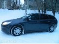 Ford Focus, 2011 универсал в городе Волгоград, фото 1, Волгоградская область