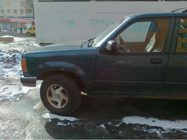 Продам а/м Ford Explorer в городе Железногорск, фото 3, Курская область