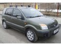 Продам отличный Ford Fusion.декабрь 2006г. в городе Волгоград, фото 1, Волгоградская область