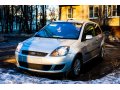 Ford fiesta 2007 в городе Липецк, фото 1, Липецкая область