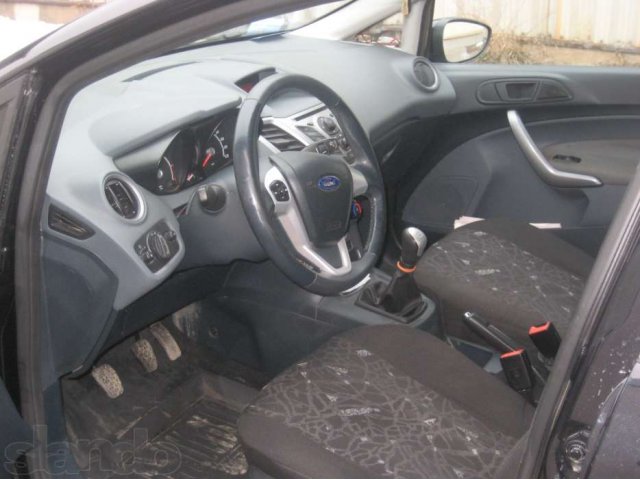 Ford Fiesta в городе Волгоград, фото 2, стоимость: 410 000 руб.