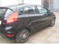 Ford Fiesta в городе Волгоград, фото 5, стоимость: 410 000 руб.