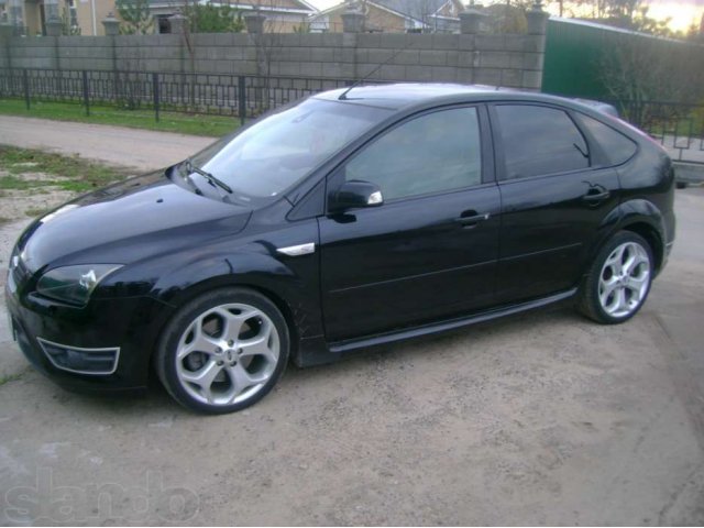 Продаю Ford Focus ST в городе Бор, фото 1, Ford