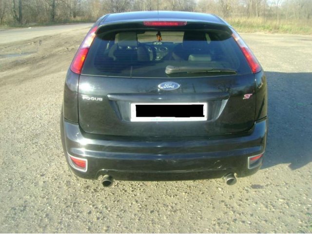 Продаю Ford Focus ST в городе Бор, фото 3, стоимость: 460 000 руб.