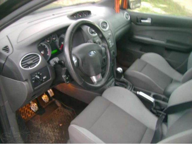 Продаю Ford Focus ST в городе Бор, фото 5, Нижегородская область