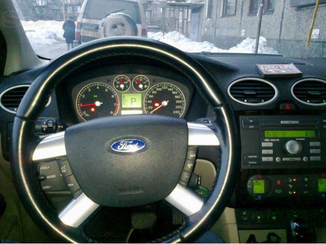 Ford Focus 2 в городе Мурманск, фото 4, Мурманская область