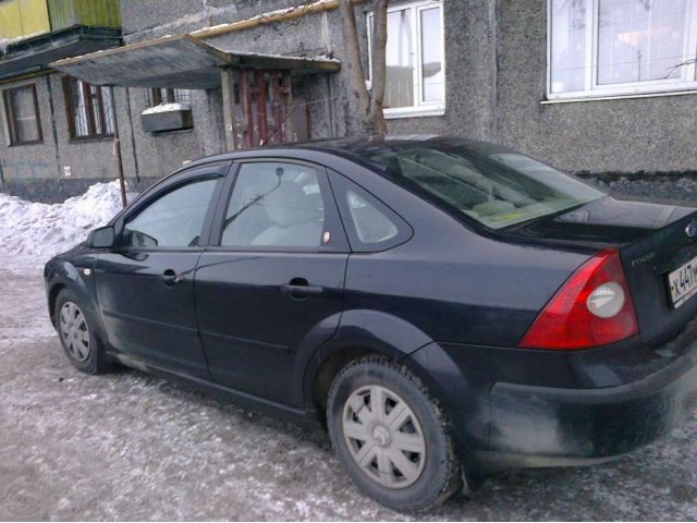 Ford Focus 2 в городе Мурманск, фото 5, стоимость: 370 000 руб.