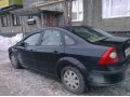 Ford Focus 2 в городе Мурманск, фото 5, стоимость: 370 000 руб.