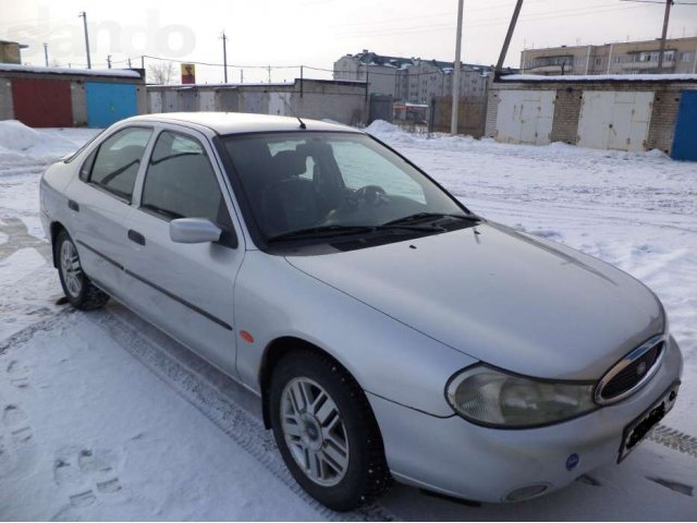 Продаю Ford Mondeo в городе Липецк, фото 1, стоимость: 150 000 руб.