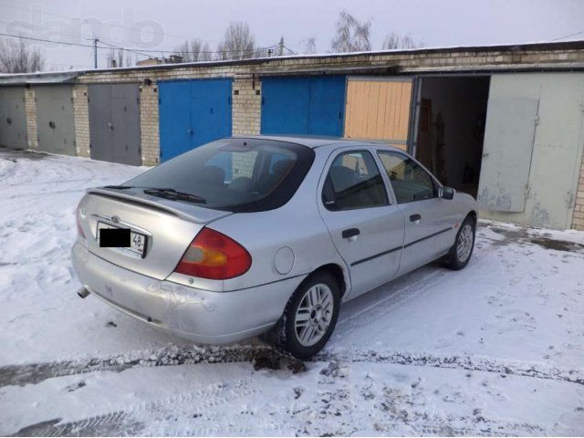 Продаю Ford Mondeo в городе Липецк, фото 2, Ford