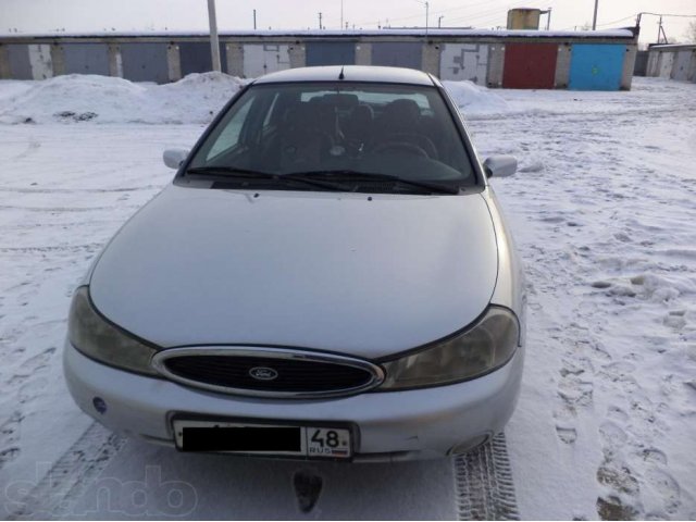 Продаю Ford Mondeo в городе Липецк, фото 3, Липецкая область