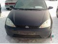 Ford Focus, 2003 в городе Октябрьский, фото 1, Башкортостан