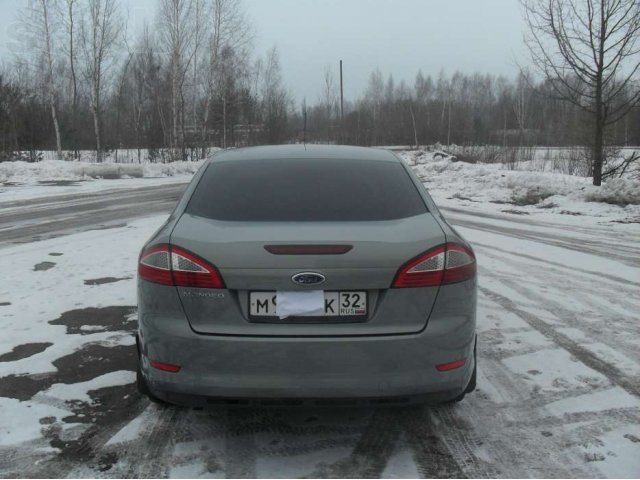 продаеться автомобиль в городе Новозыбков, фото 2, Ford