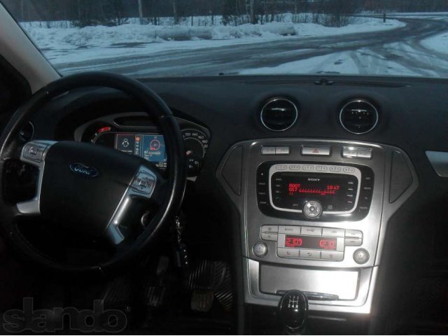 продаеться автомобиль в городе Новозыбков, фото 7, стоимость: 550 000 руб.