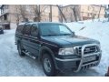 Продам Ford Ranger Пикап в городе Сатка, фото 1, Челябинская область