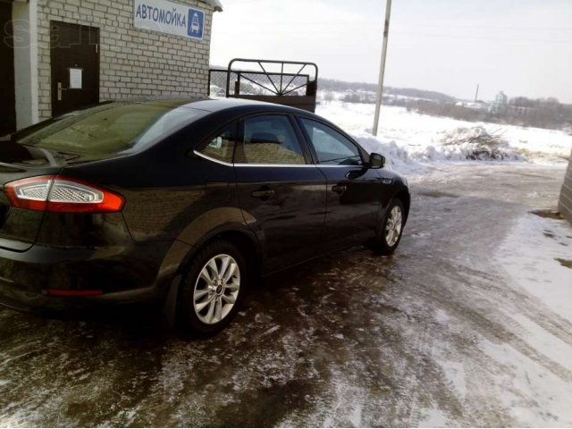 Ford Mondeo 2012 в городе Брянск, фото 3, стоимость: 700 000 руб.