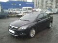 Ford Focus, 2011, 1.6/ат в городе Волгоград, фото 1, Волгоградская область