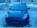 Продам Ford Fiesta (2007г.в.) в городе Магнитогорск, фото 1, Челябинская область