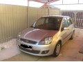 Продам автомобиль Ford Fiesta 2006 в городе Обнинск, фото 1, Калужская область