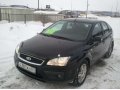 Продается автомобиль Ford Focus 2007 года выпуска в городе Мурманск, фото 1, Мурманская область