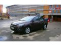 Продаю Ford Focus II в городе Одинцово, фото 1, Московская область