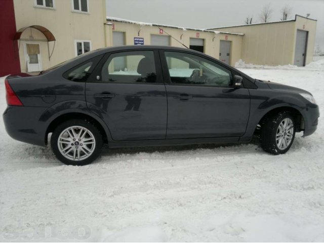 Ford Focus II, 2008 в городе Тверь, фото 5, Тверская область