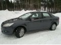 Ford Focus II, 2008 в городе Тверь, фото 7, Тверская область