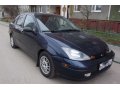 Ford Focus, 2003 в городе Бор, фото 1, Нижегородская область