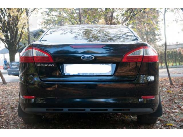 Ford Mondeo IV в городе Нальчик, фото 6, стоимость: 620 000 руб.