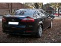 Ford Mondeo IV в городе Нальчик, фото 4, Кабардино-Балкария