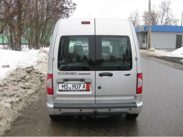 Ford Tourneo Connect в городе Орёл, фото 1, Ford