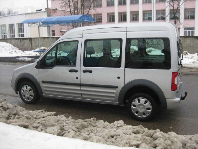 Ford Tourneo Connect в городе Орёл, фото 2, Орловская область